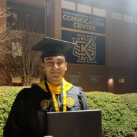 Md Arabin Islam Talukder