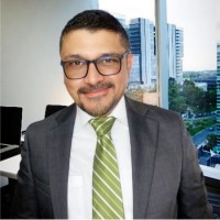 Fabián Alexander Machado Bedoya