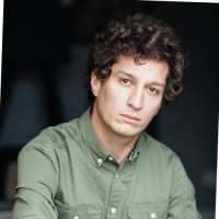 Jeremy Perniceni Ketterle