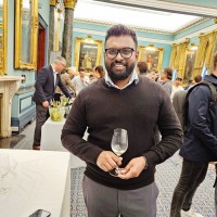 Rohan Mendis