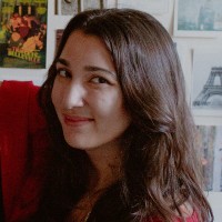 Rena Behar
