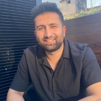 Furkan Eren Dayı