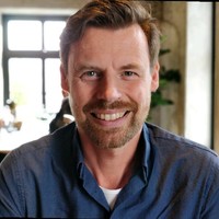 Patrik Zackrisson Klaar