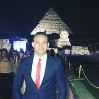 Osama Elashry