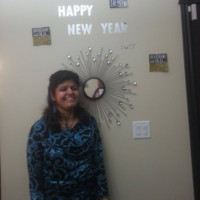Jamila Jabeen