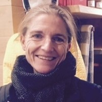 Isabelle Brunet