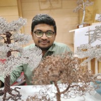 Janarthanan Maniyarasu