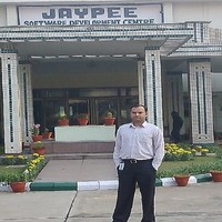 Vikash Sharma