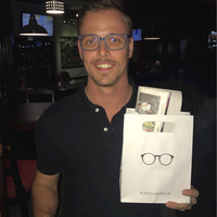 Daniel Bouwer
