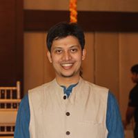 Nachiket Sane