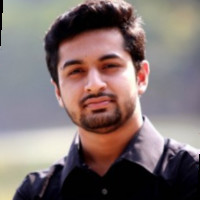 G M Monirul Islam