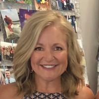 Jill Lilienthal