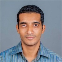 Ashish Thomas