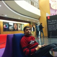 Prashant Priyadarshi