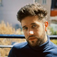 Matias Galluzzi