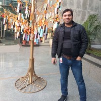 Sarvesh Shukla