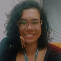 Caroline Brito