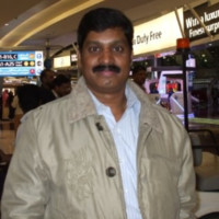 Bhushan Reddy