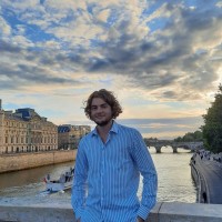Etienne Bailly
