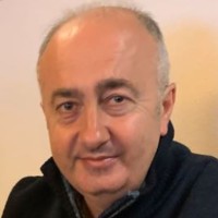 Roberto Frascari
