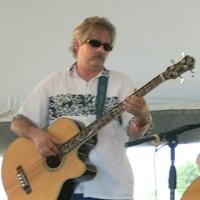 David Volk