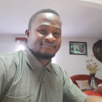 Sédar Senghor SOUNENAKA