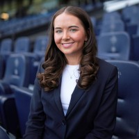Hannah Faulkner