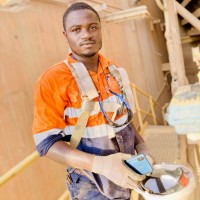 Nebnoma Arnaud Francis Zongo