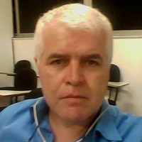 Roberto Camargo