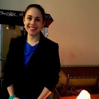 Kassandra Bursch-Gupta