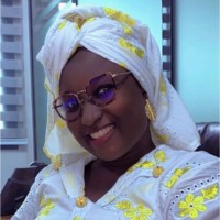 Khadija Fall
