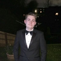 James Gough