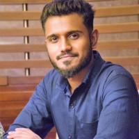 Syed Shoaib Khadir