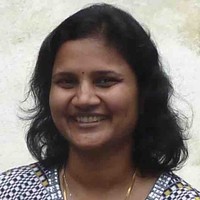 Gowrisharmi Kandasamy