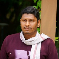 Kumar Mohan Vattikuti