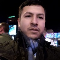 Fernando Martínez Hidalgo