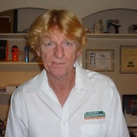 Dean Busch