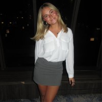 Delaney Huck