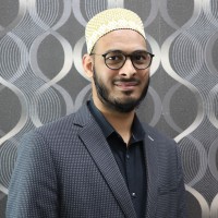 Aliasgar Khanji