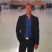 Dana Delgardo (EL, He, him, his)