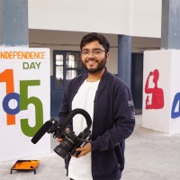 Aaditya Surya Vedantam