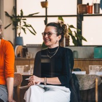 Bregje van Waijenburg