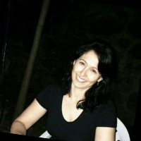 Zulfiya Abul