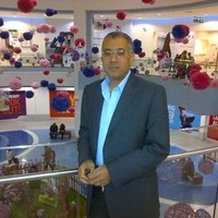 Ibrahim Salah