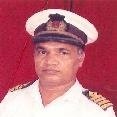 Nazir Ali Fcilt