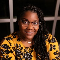 Ebony Smith