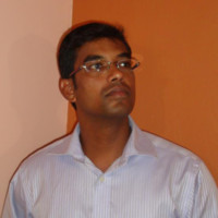 Karthigeyan Subramani