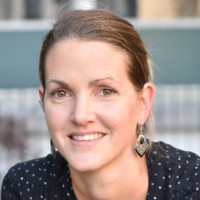 Marjorie Pinel