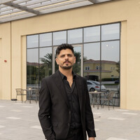 Ammar Alnajar