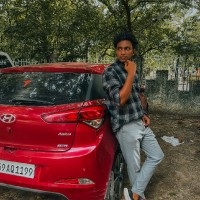 Silambarasan S